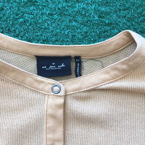 Urban Outfitters Crop Top - Picture 5 of 5